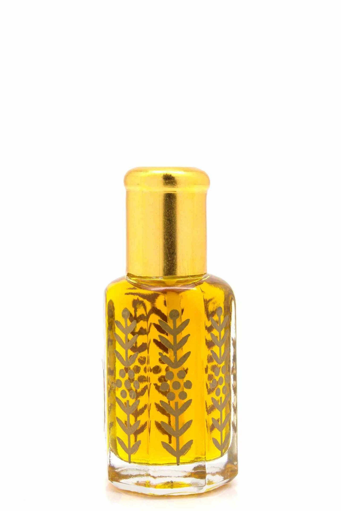 Amir Oud Tola Amber