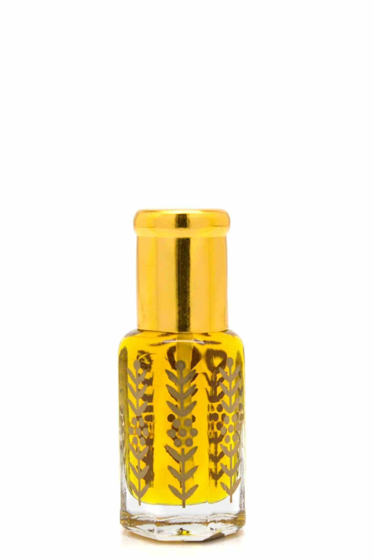 Vanilla Oud
