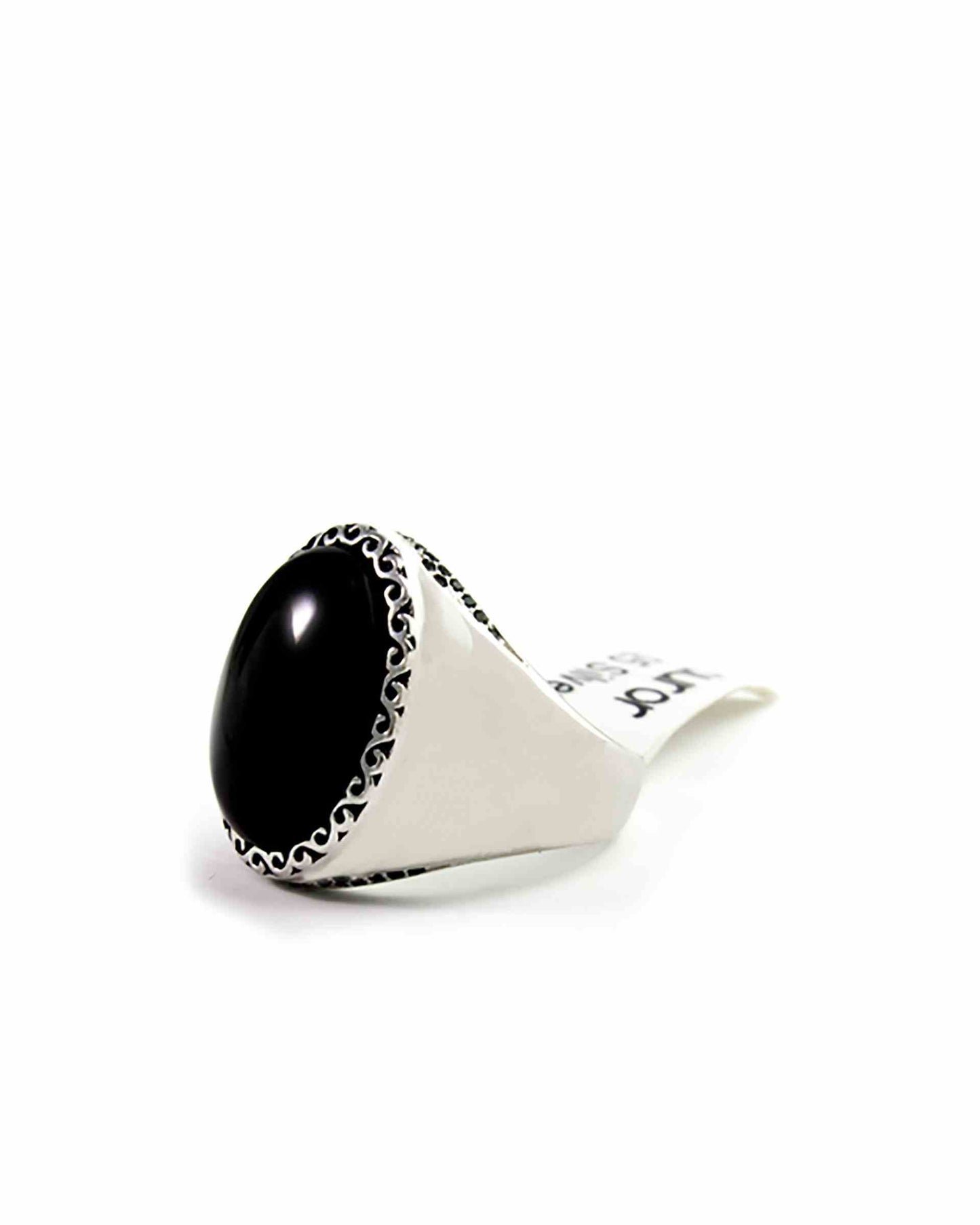 Silver Ring 1210