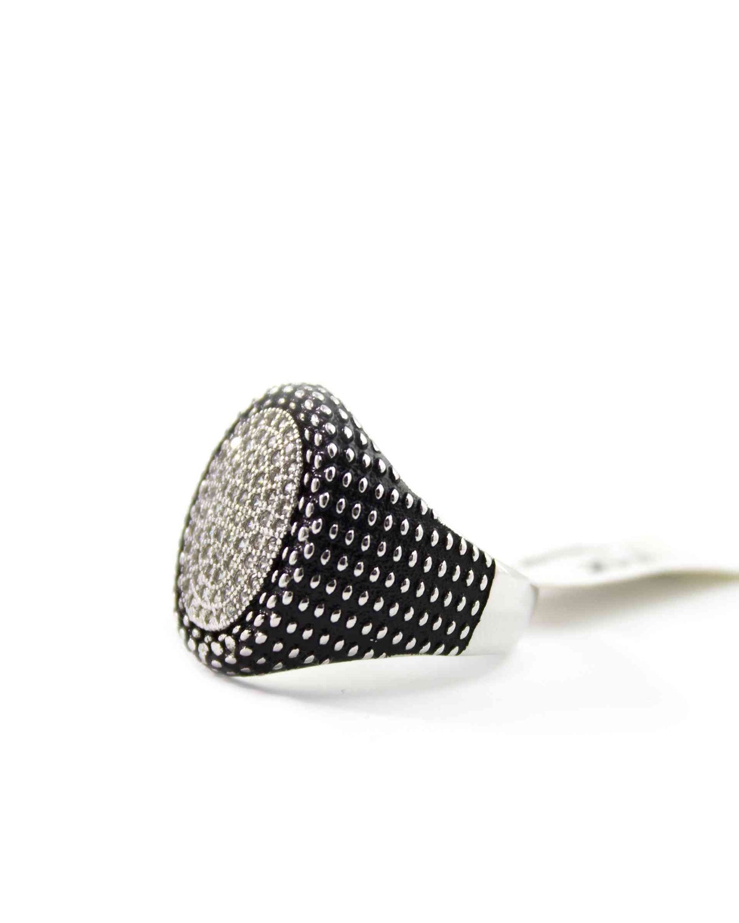 Silver Ring 1430