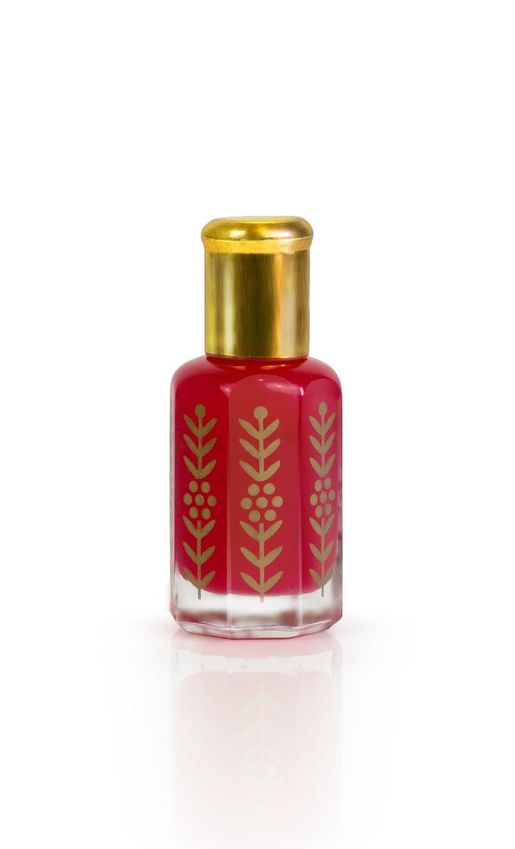 Pomegranate Musk