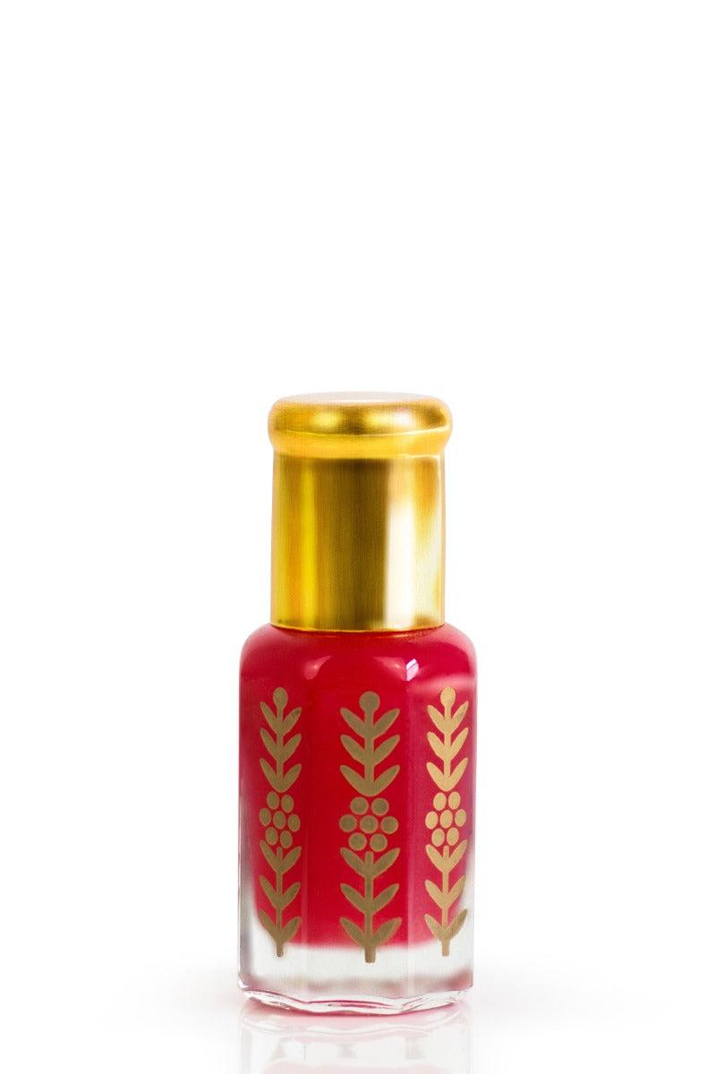 Pomegranate Musk