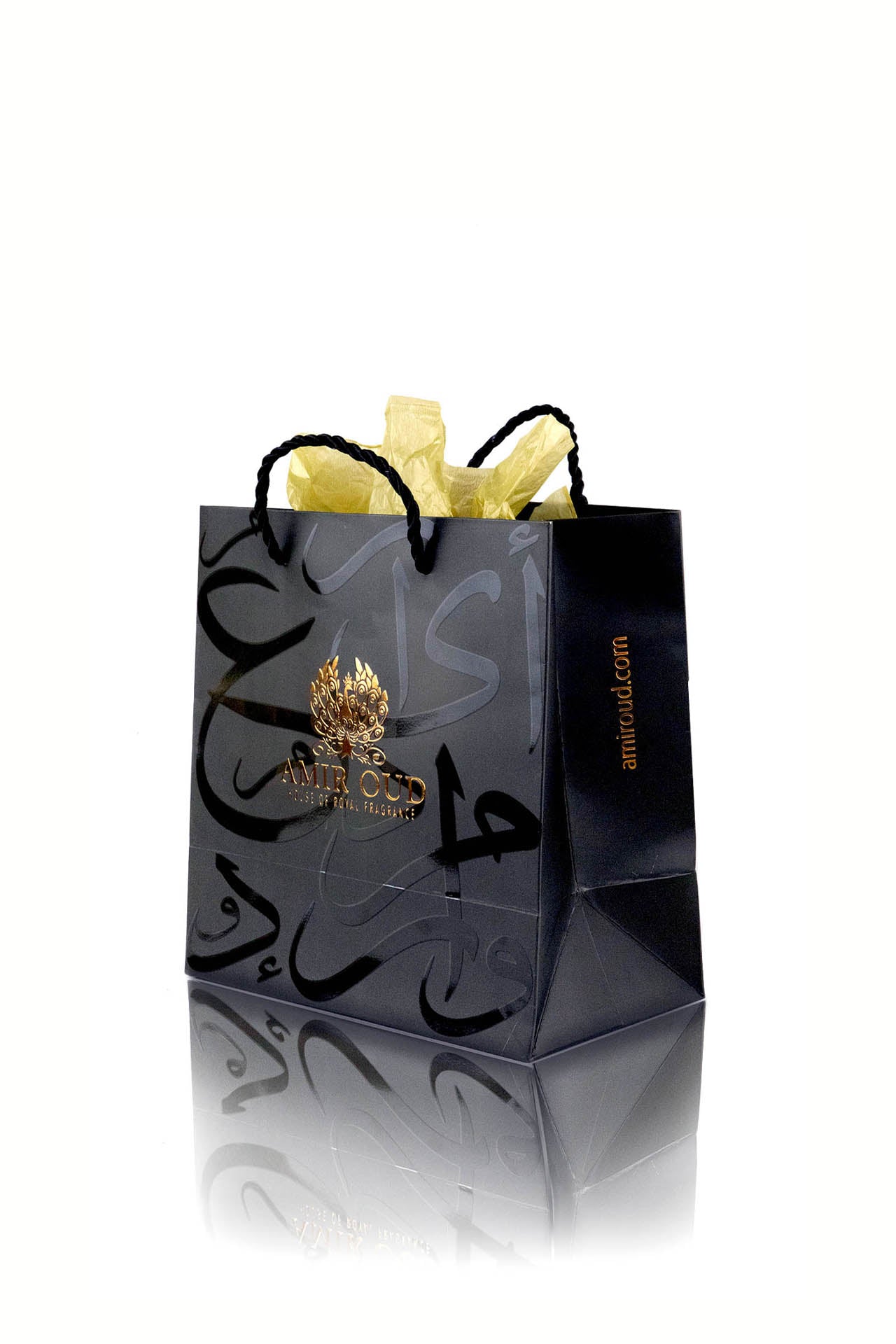 Elegant Gift Bag