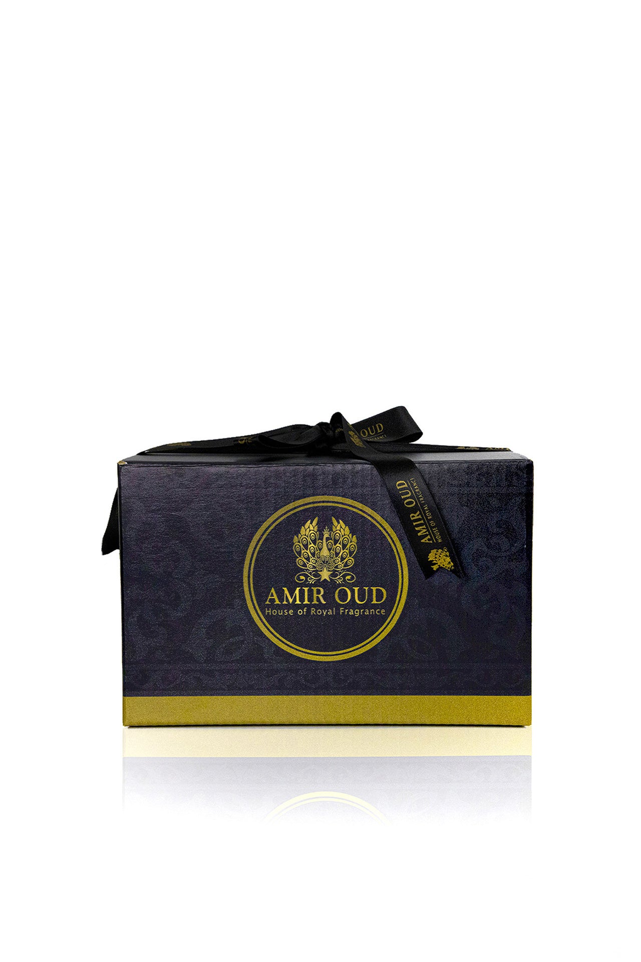 Gift Box (Cardboard)