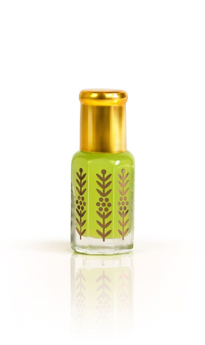 Apple Musk