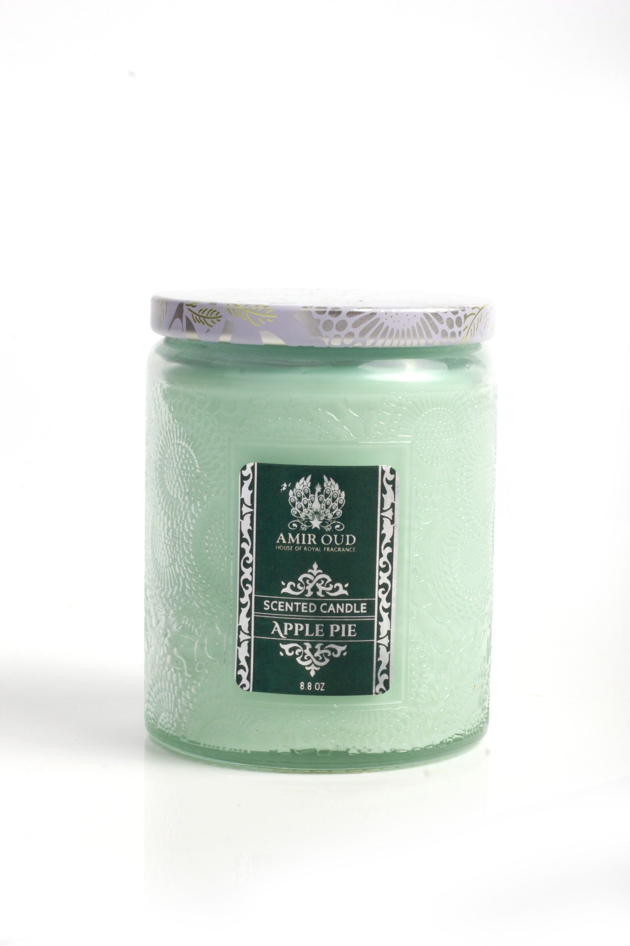 Apple Pie Candle