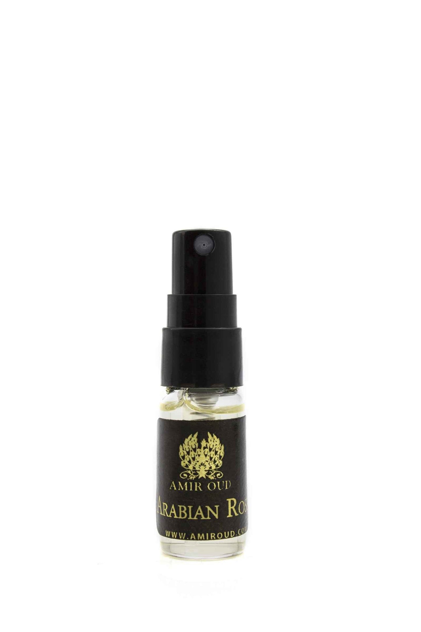 Arabian Rose