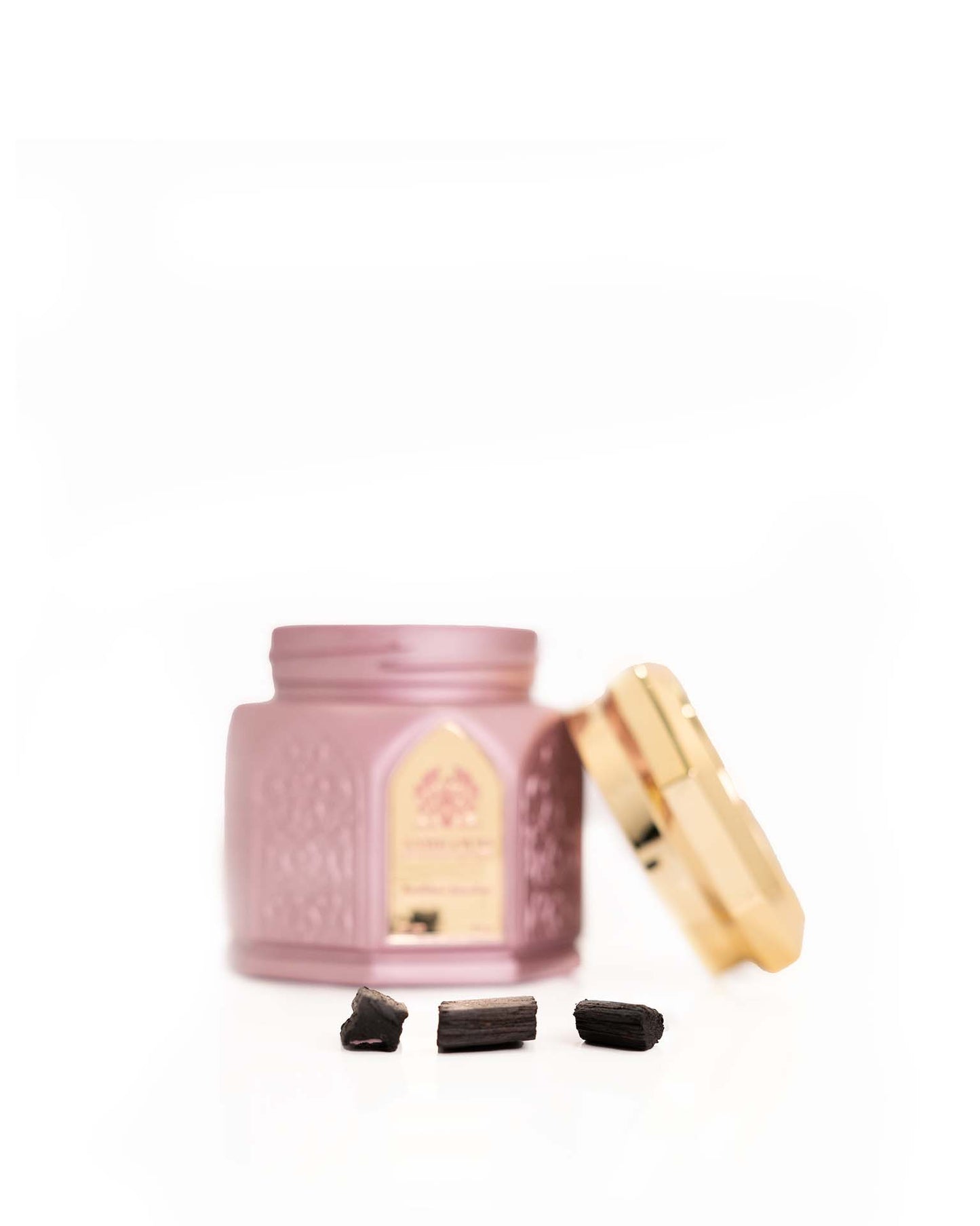 Arabian Jasmine - Oud Bakhoor