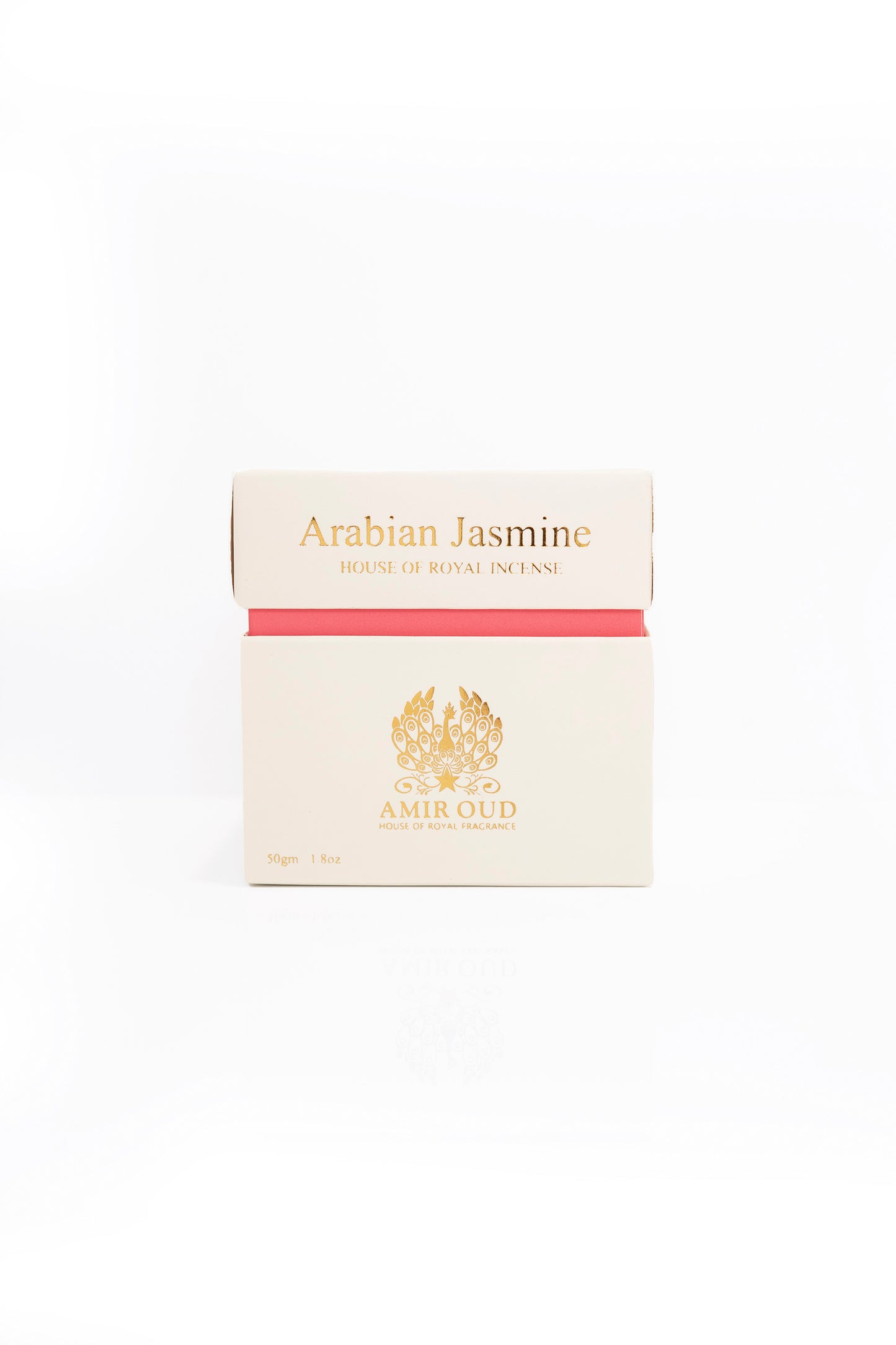 Arabian Jasmine - Oud Bakhoor