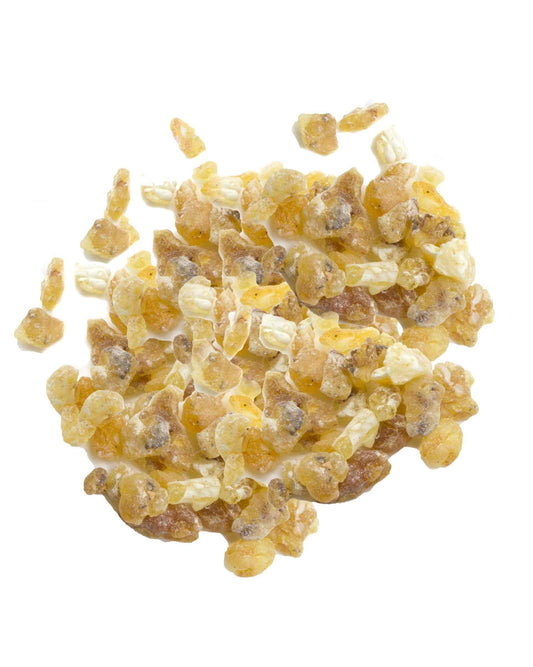 Frankincense Bakhoor | Incense Luban Natural Arabic Gum