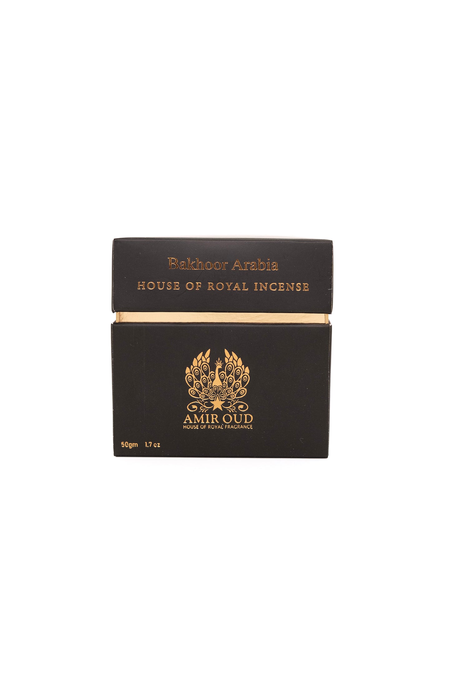 Bakhoor Arabia - Oud Bakhoor