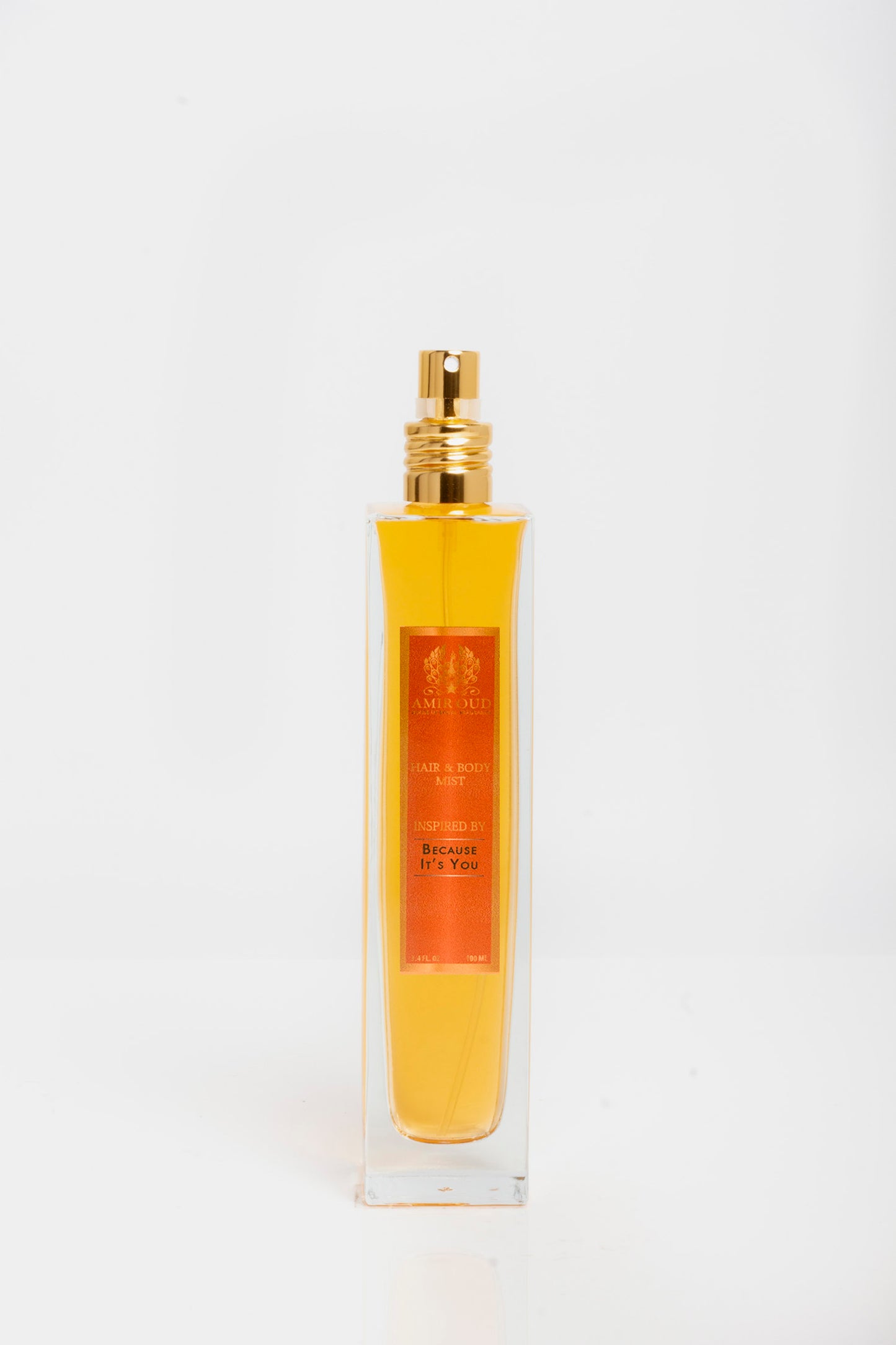 Inspired By: Because its You