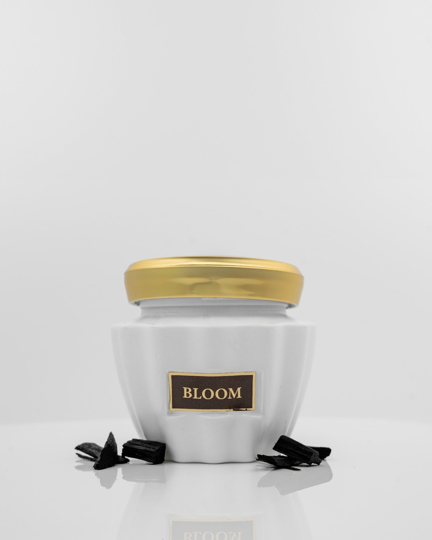 Bloom - Incense Bakhoor