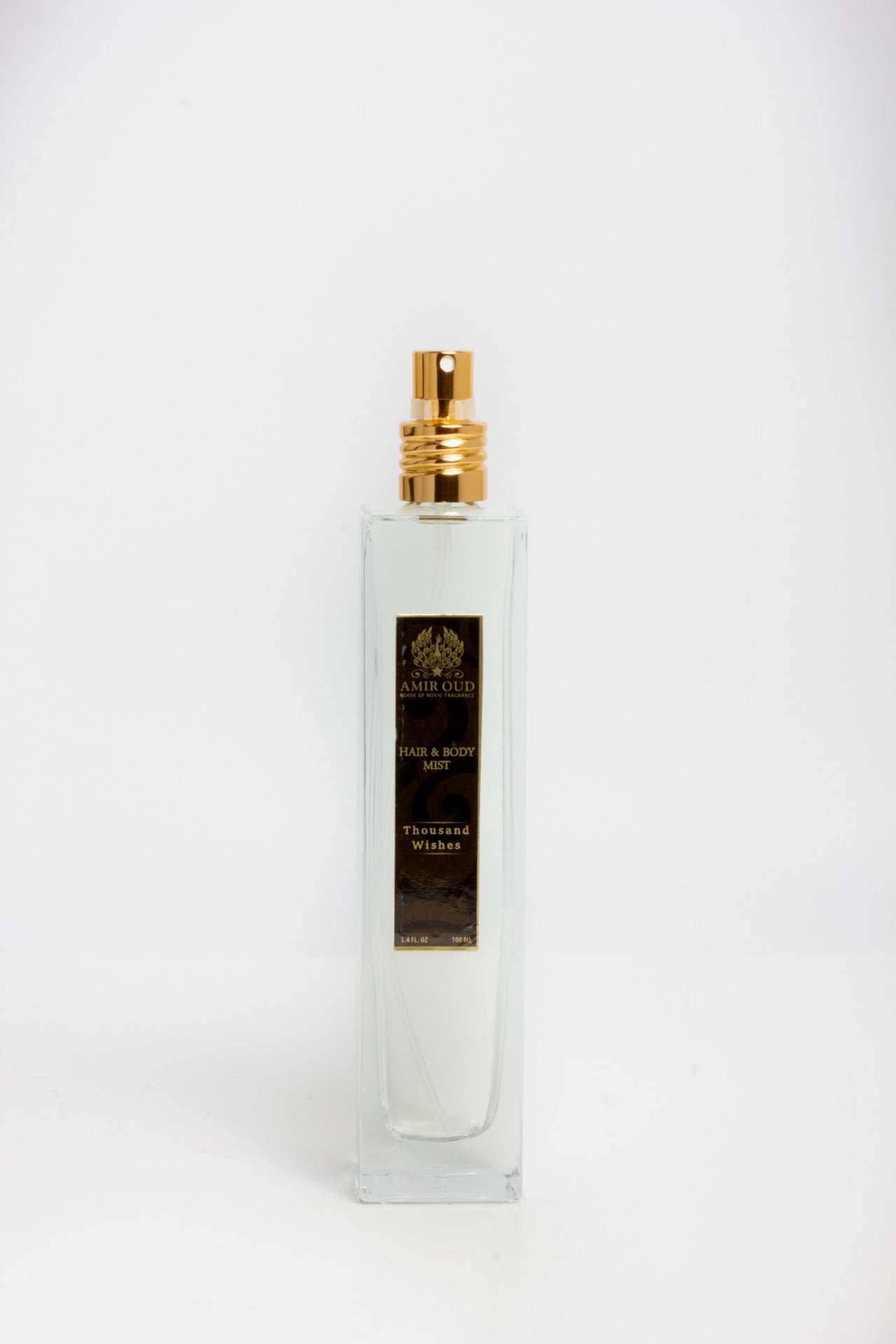 Thousand Wishes – Amir Oud Fragrance