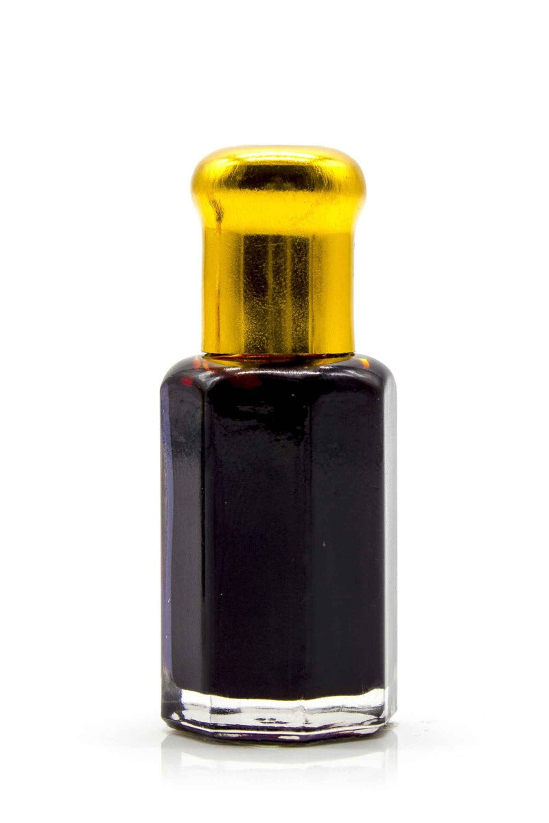 Oud Wood