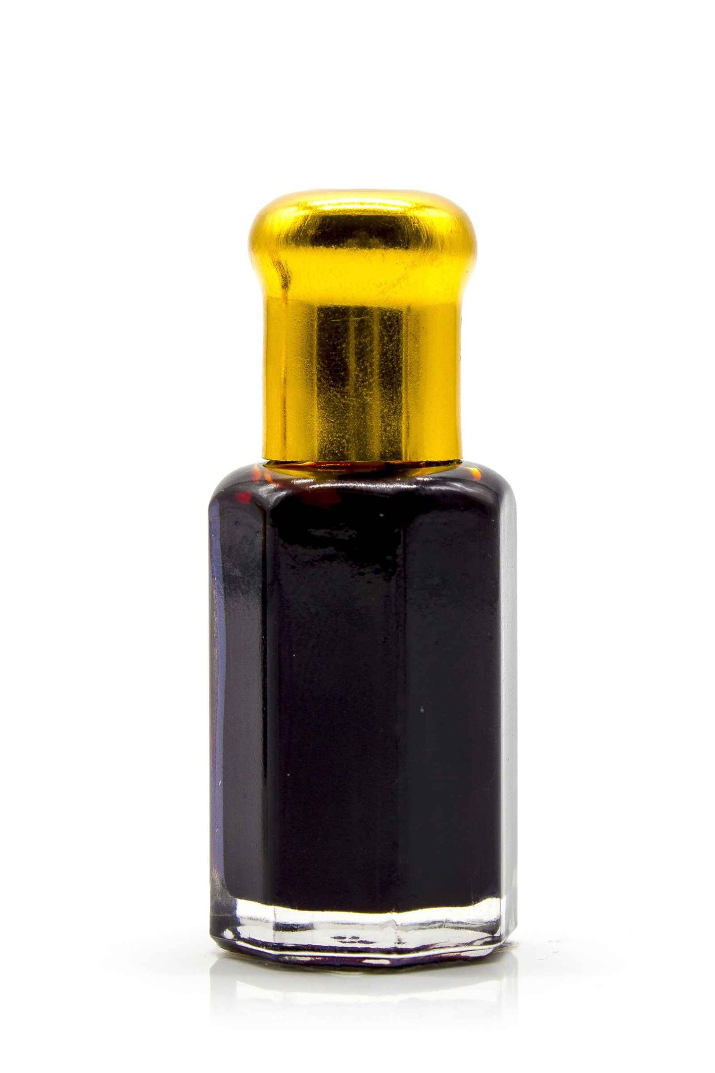 Amir Oud Tola Dark Brown - 3