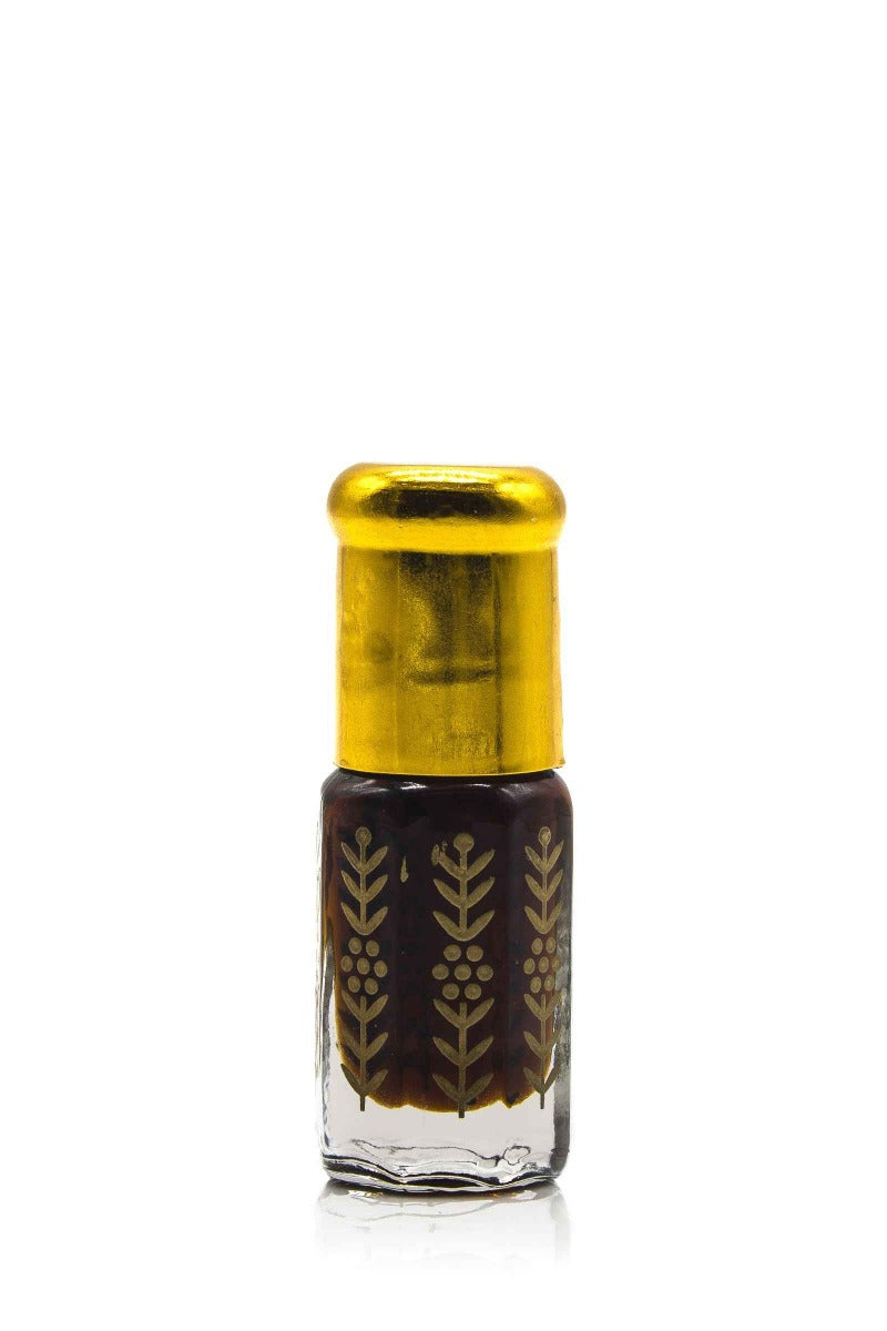Oud Wood