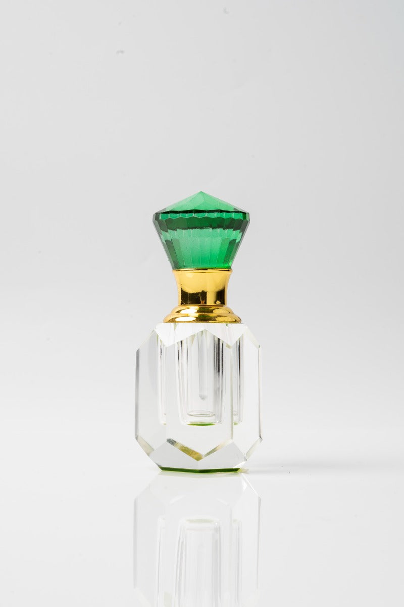 Crystal Diamond Cylinder 6ml Tola
