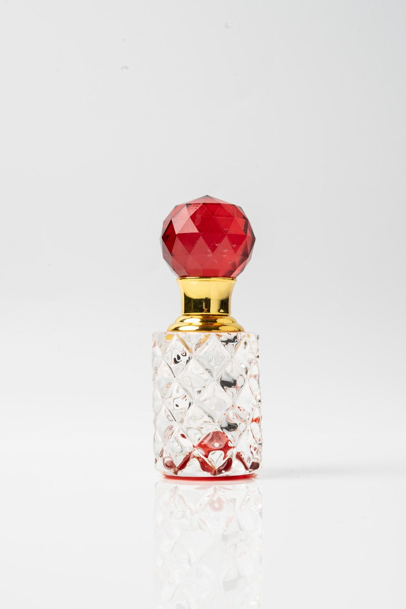 Crystal Sphere Cylinder 6 ml Tola