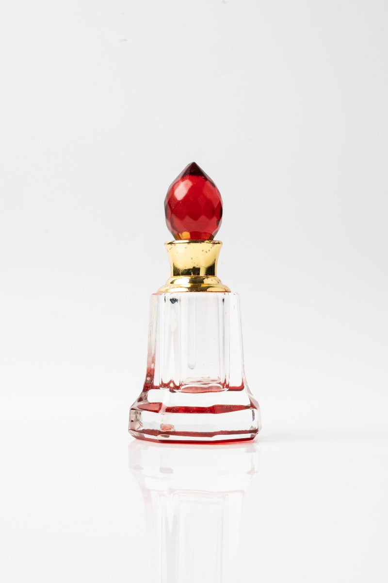 Crystal Pointed Cap 3ml Tola
