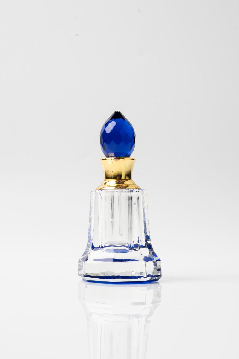 Crystal Pointed Cap 3ml Tola