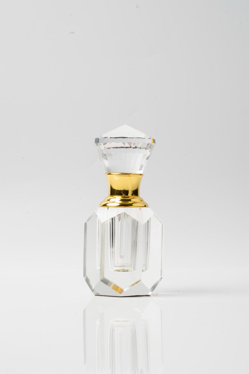 Crystal Diamond Cylinder 6ml Tola