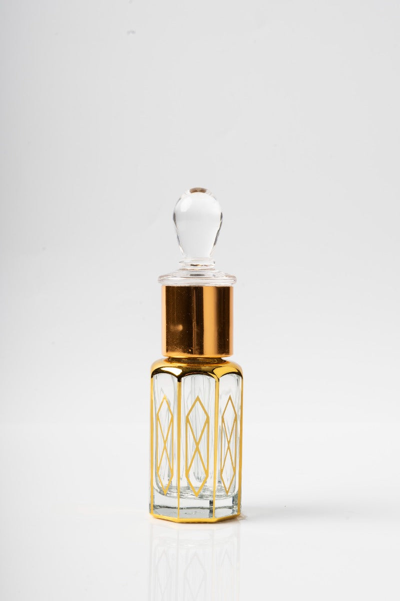 Fancy 12ml decorative Tola