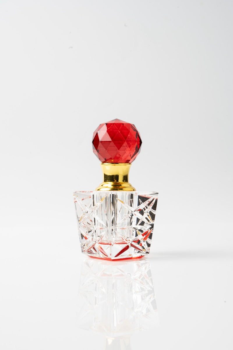 Crystal 6ml Sphere Tola
