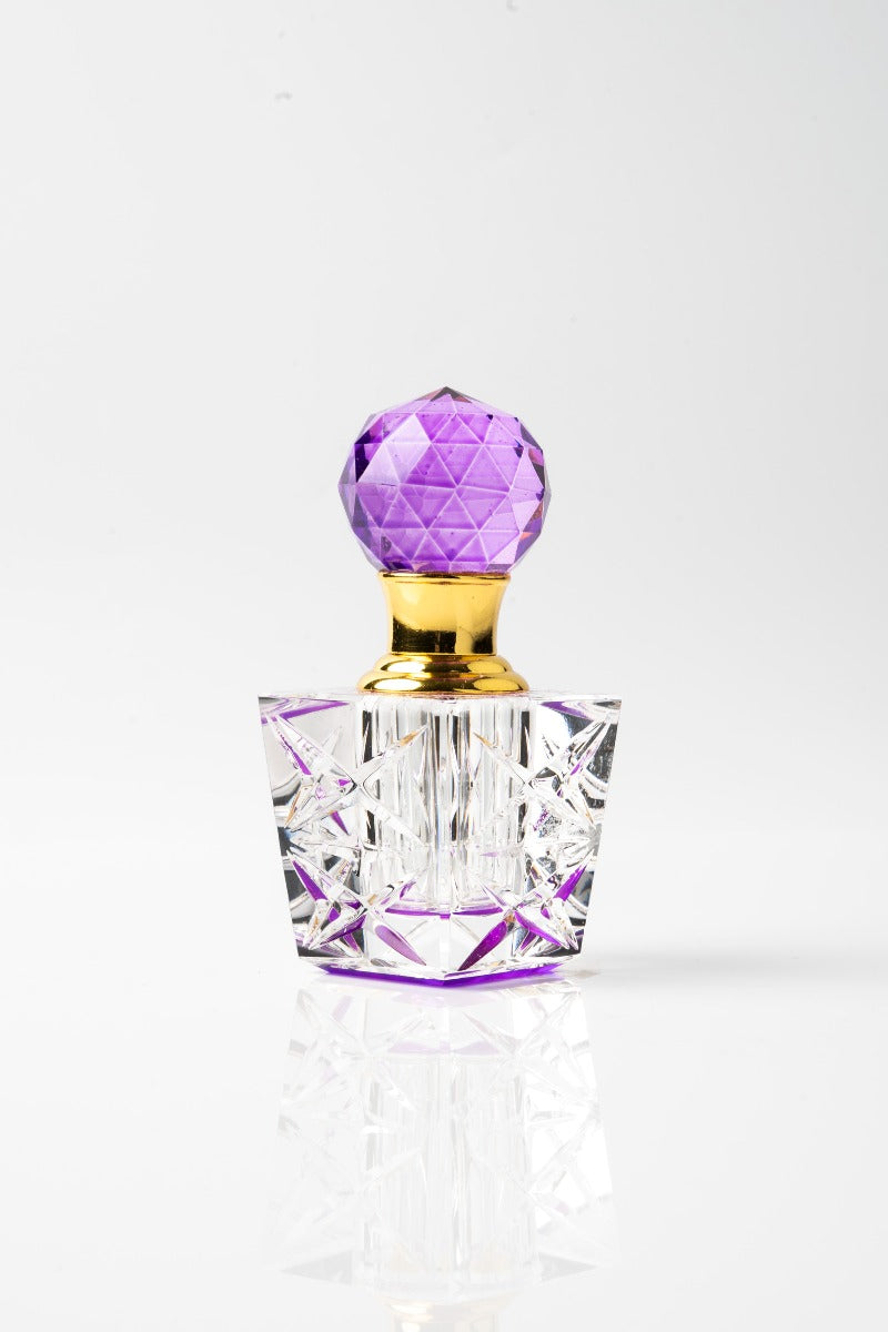 Crystal 6ml Sphere Tola