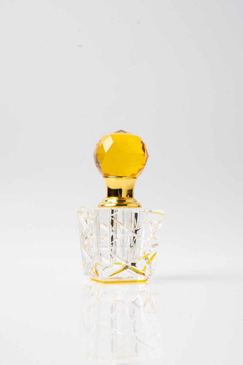 Crystal 6ml Sphere Tola