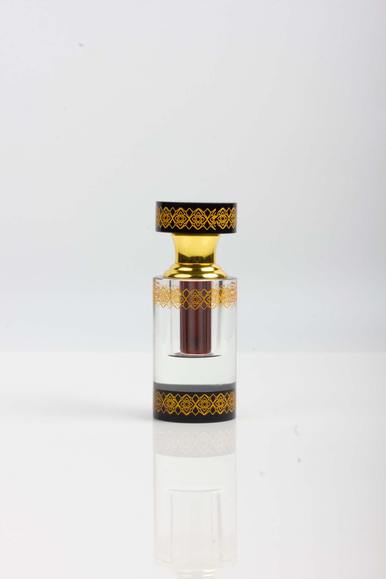 Amir Oud Tola Amber