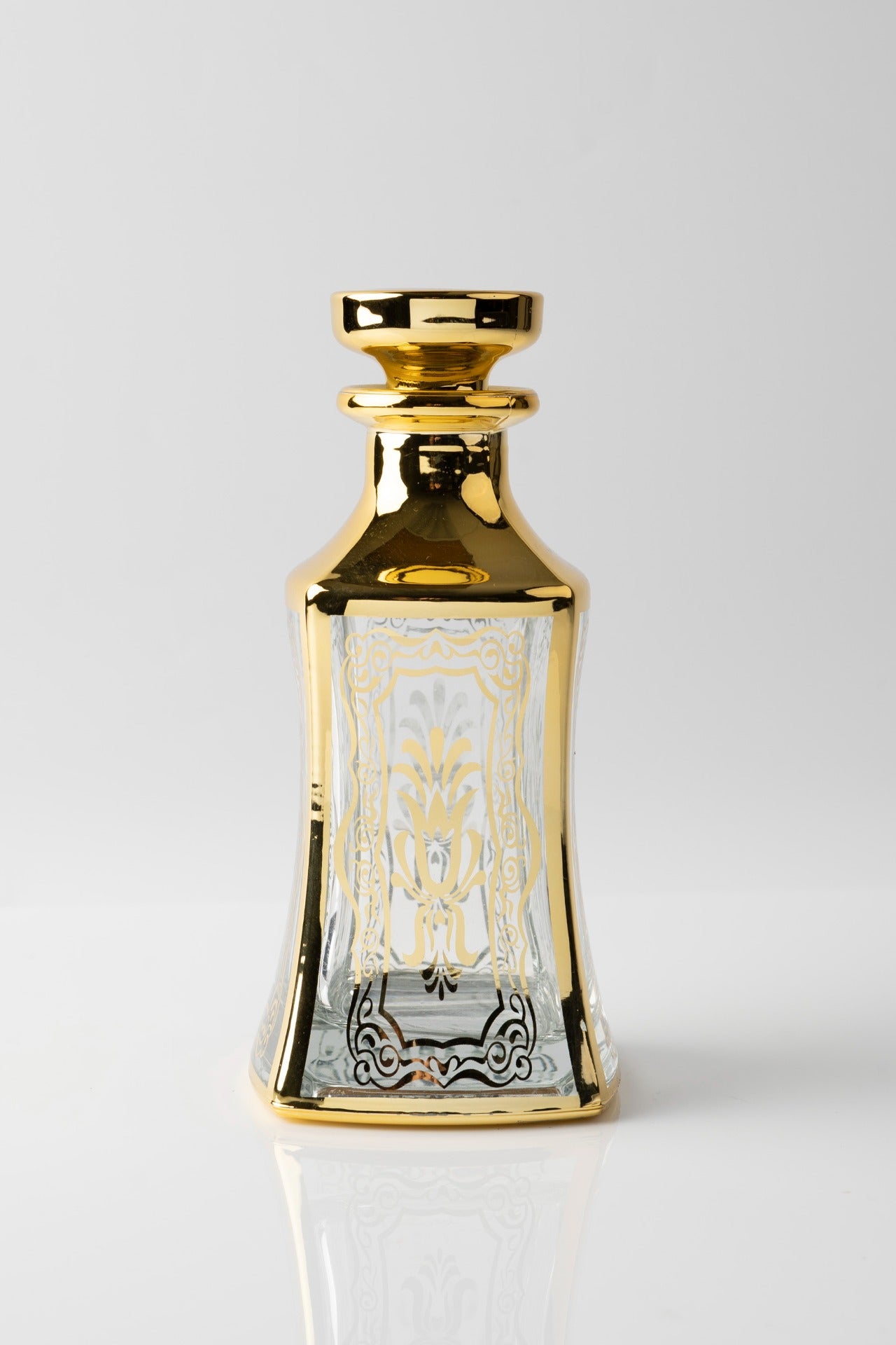 Luxury Oil Bottle 150ml Type 1