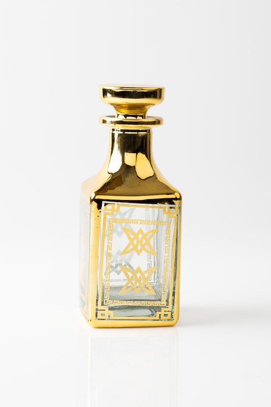 Silver Decorative Fancy Tola 1801