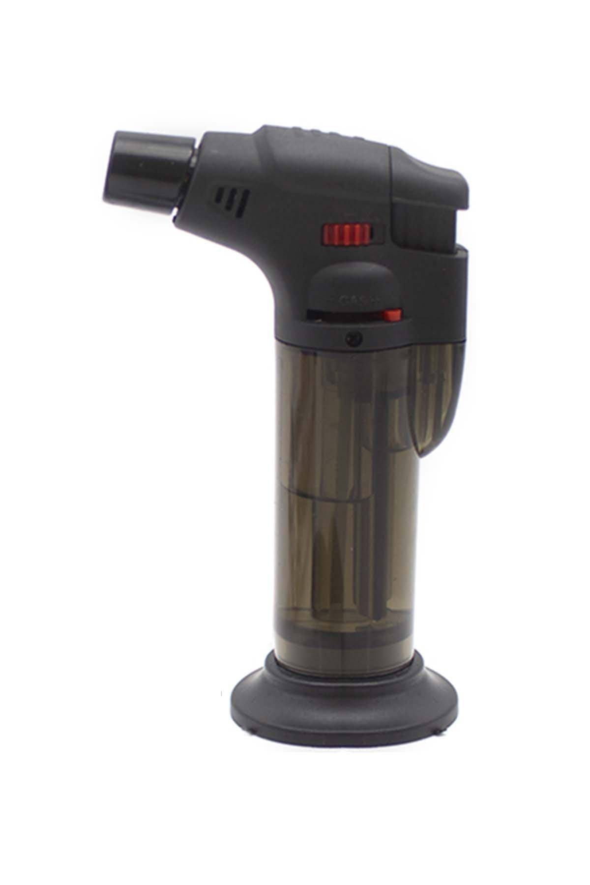 Jet Lighter for Instant Charcoal