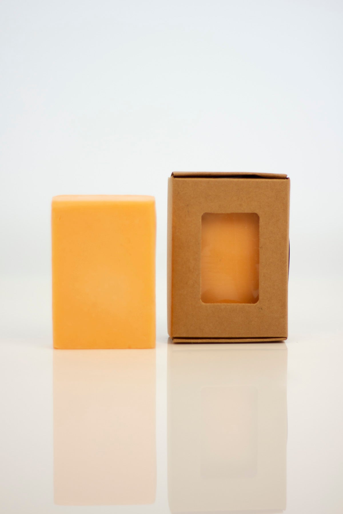 Fresh Clean Soap
