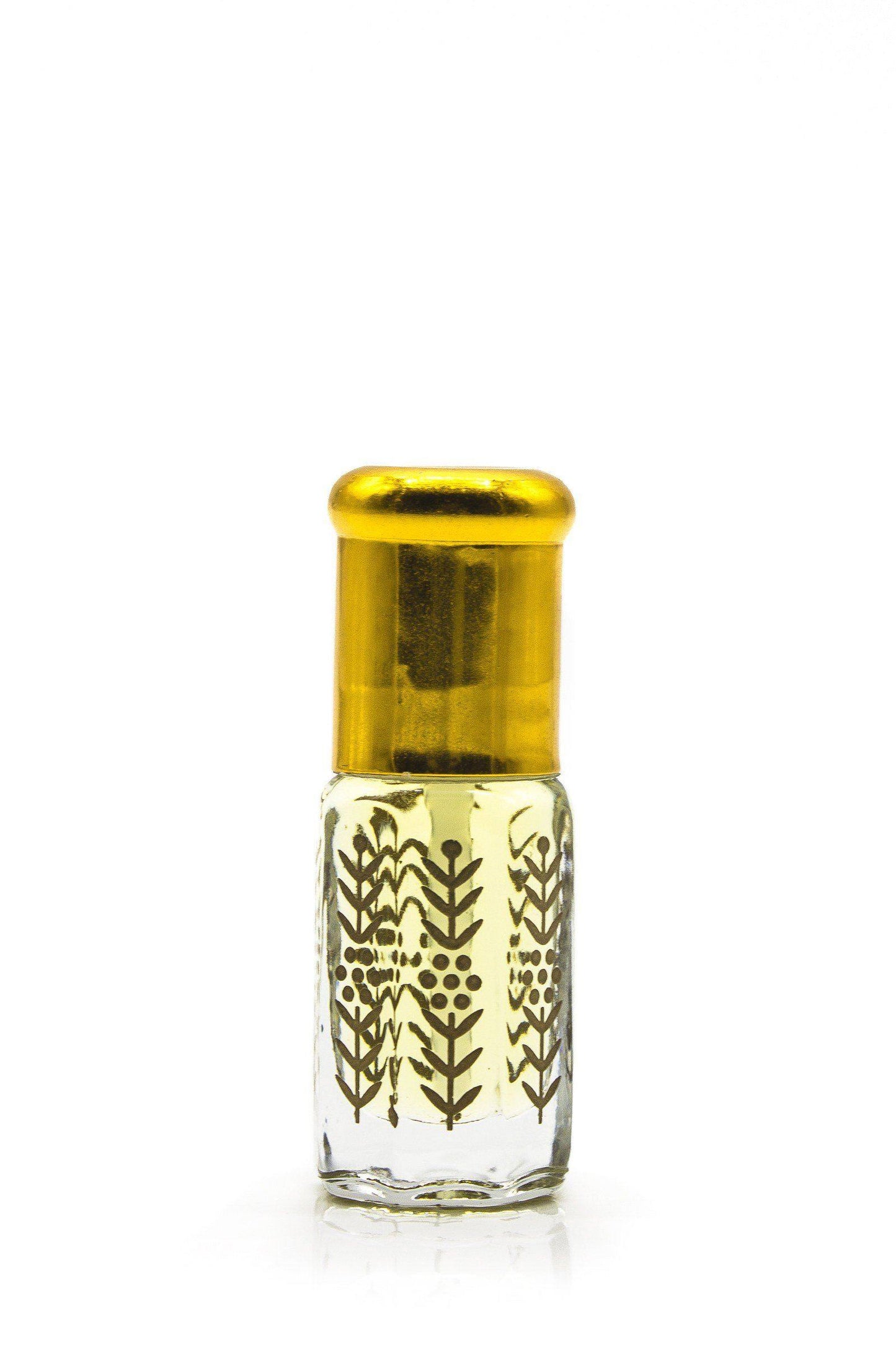 Amir Oud Tola Light Gold - 2