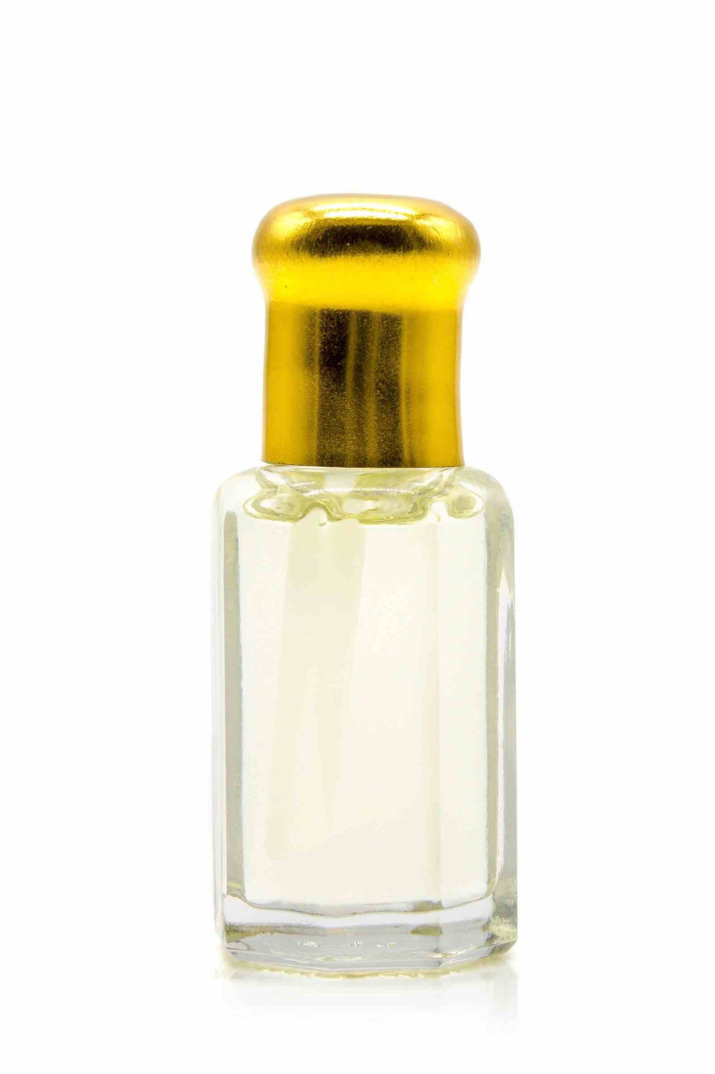 Amir Oud Tola Light Gold - 3