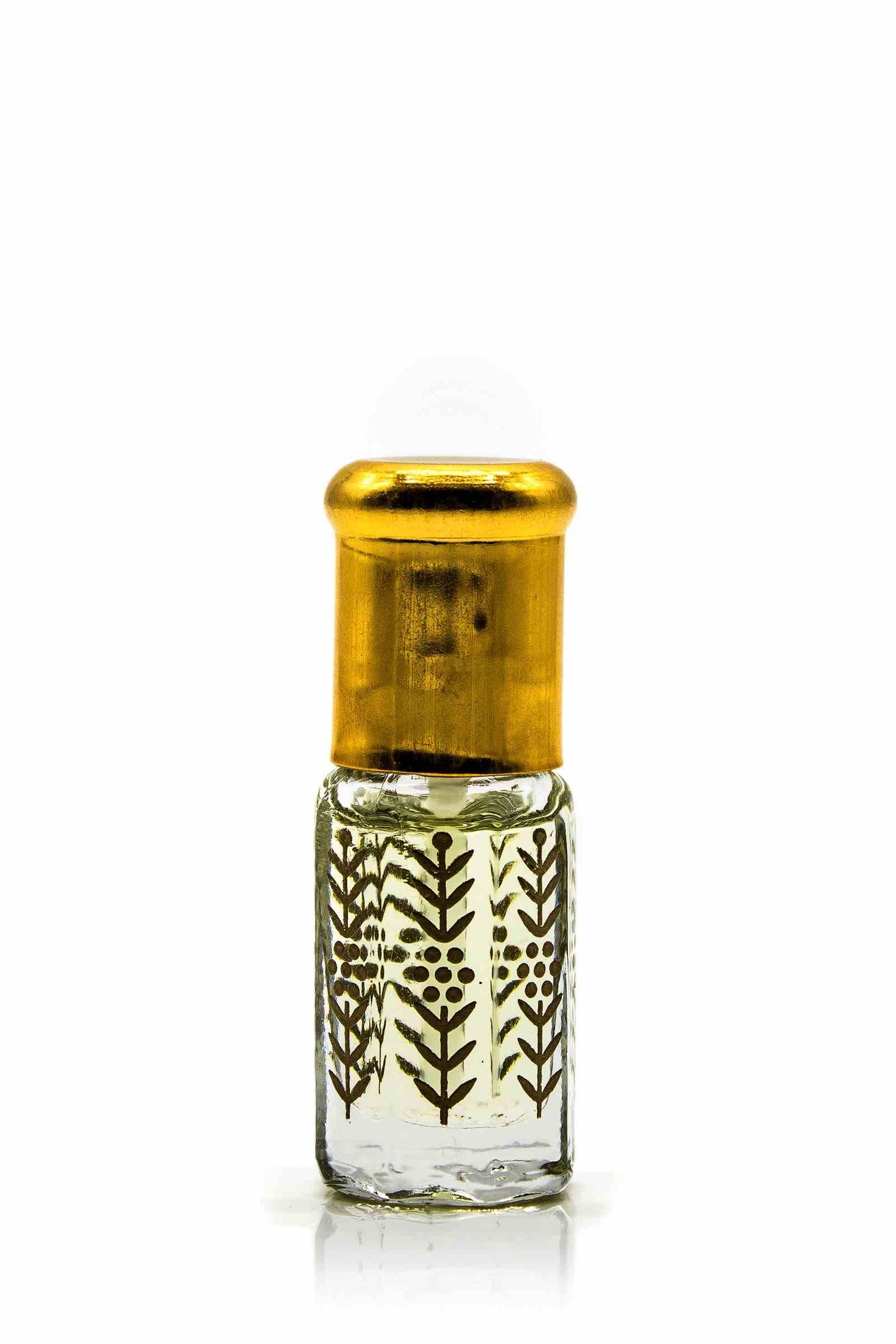 Amir Oud Tola Light Gold - 3