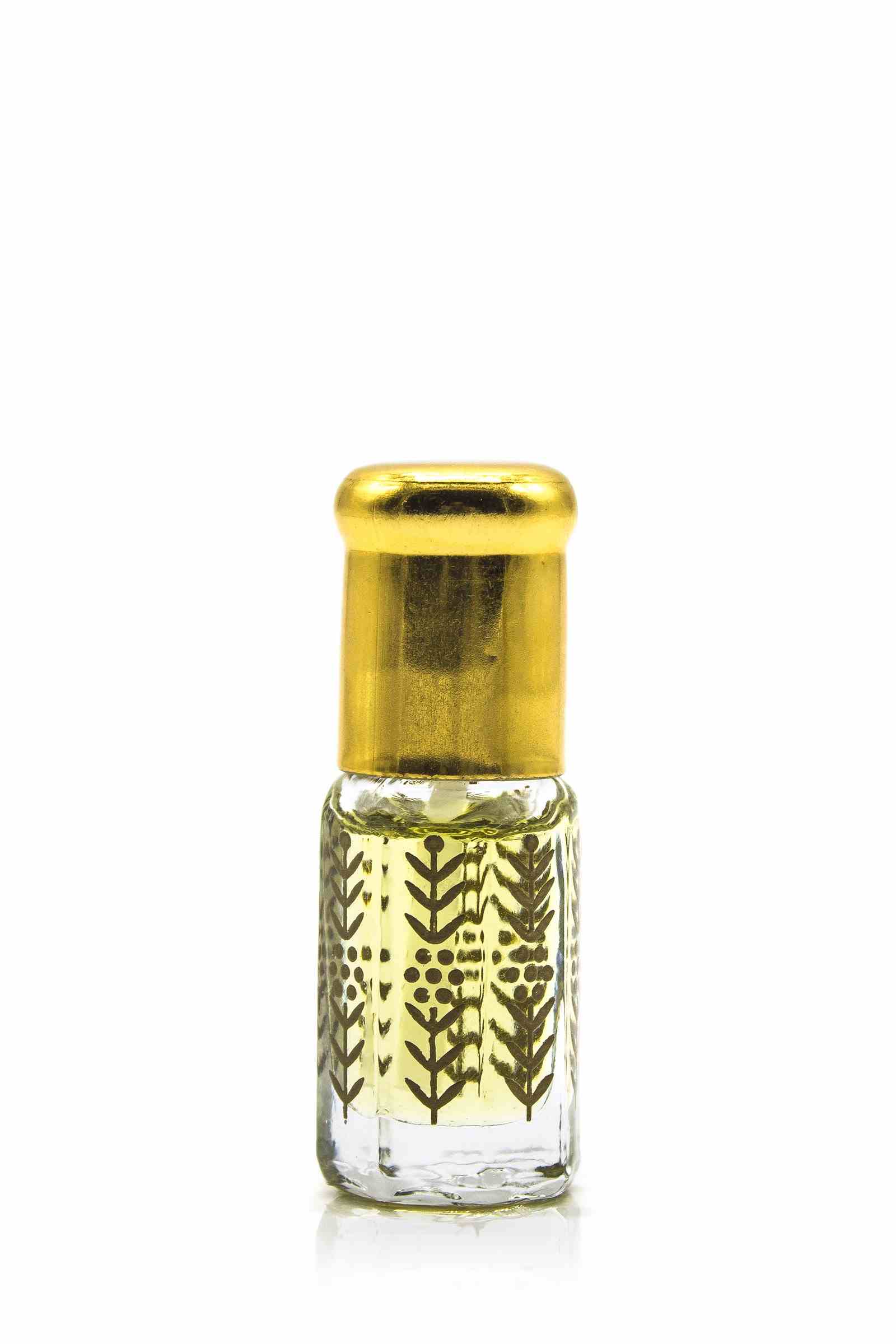 Amir Oud Tola  Light Gold