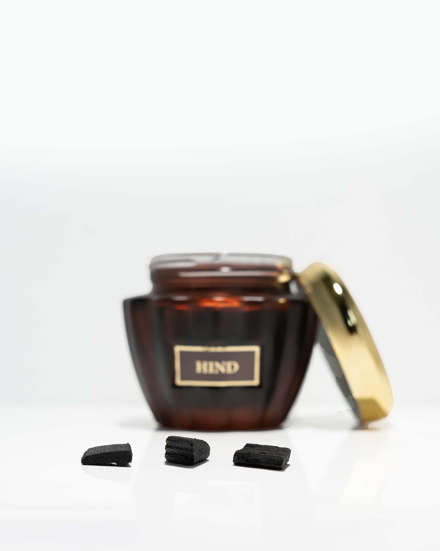 Hind - Oud Bakhoor