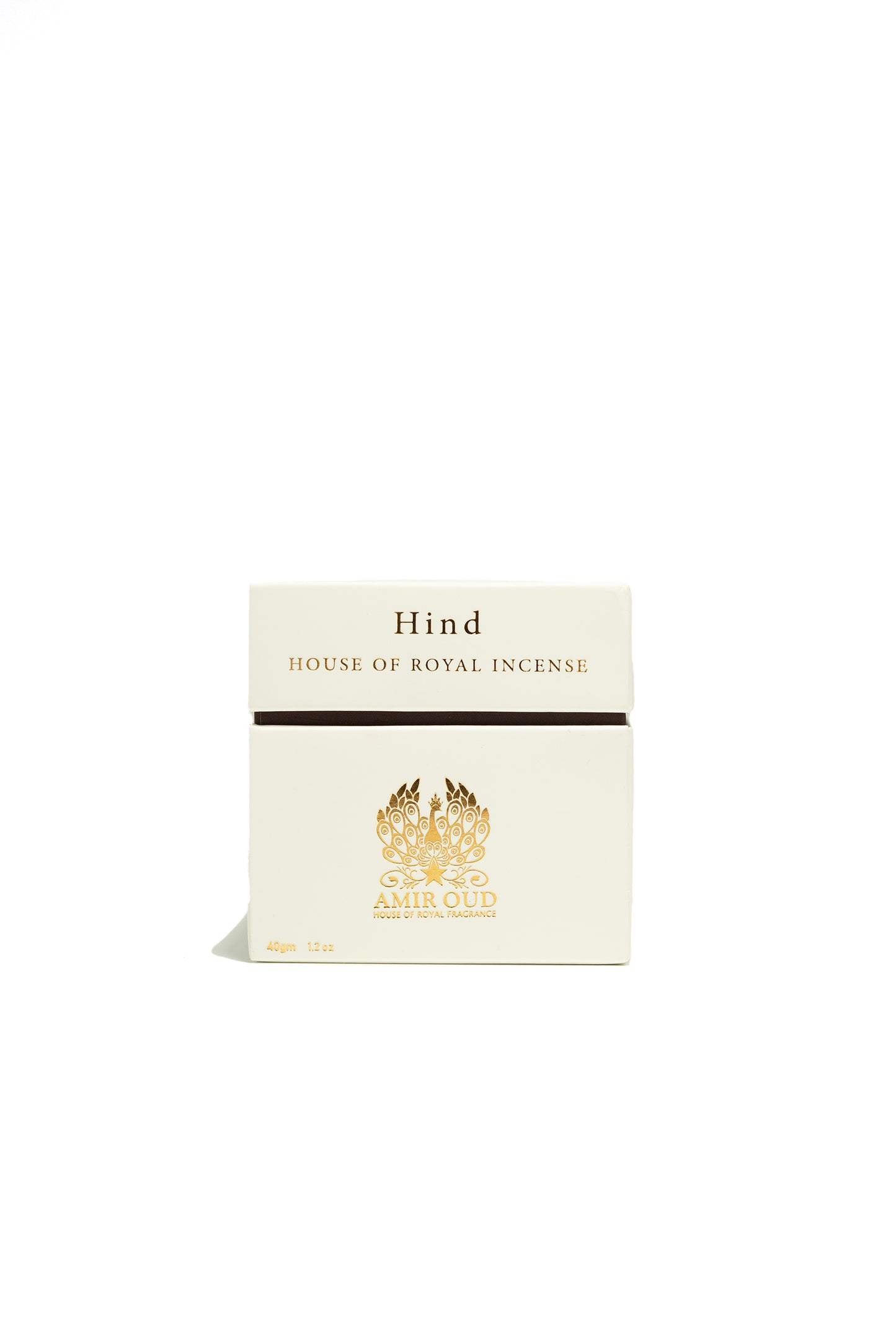 Hind - Oud Bakhoor