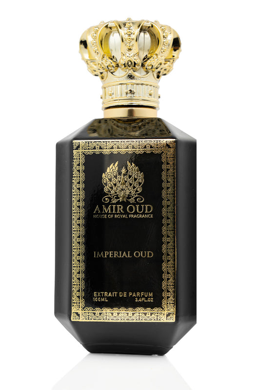 Imperial Oud