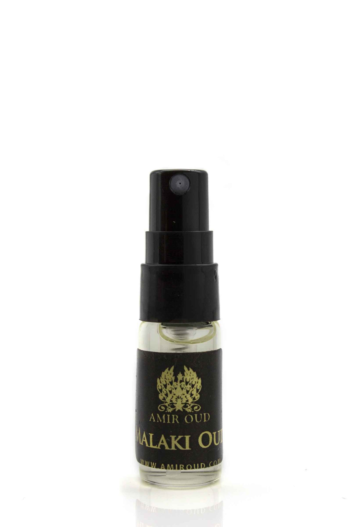 Malaki Oud