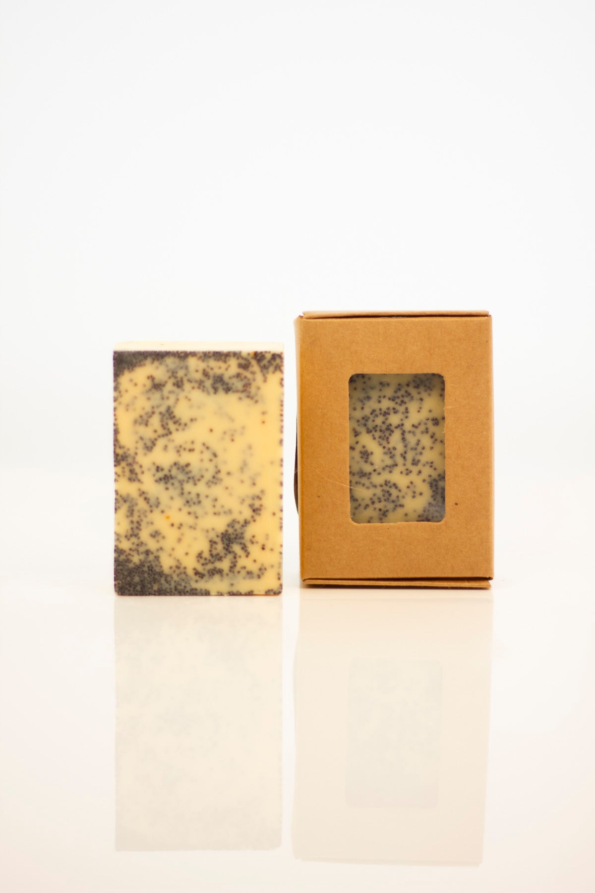 Mango and Coconut Soap
