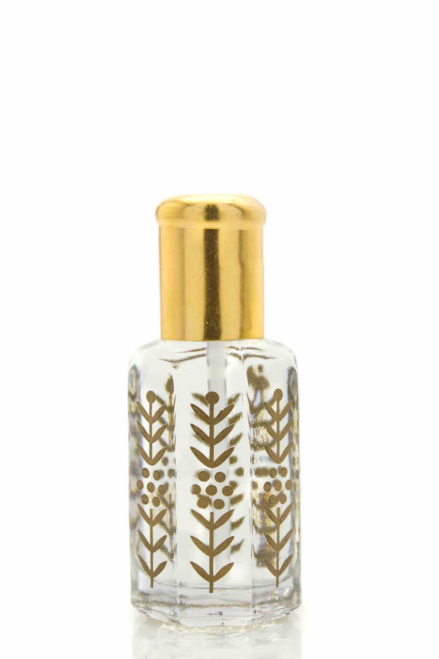 White Rose Oud