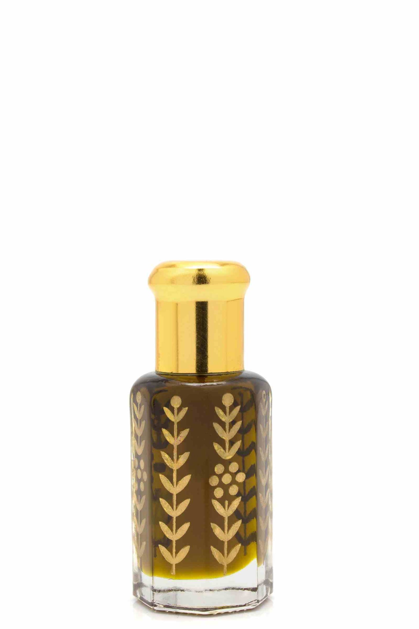 Amir Oud Tola Sheikh Oud-3ml Dark Brown