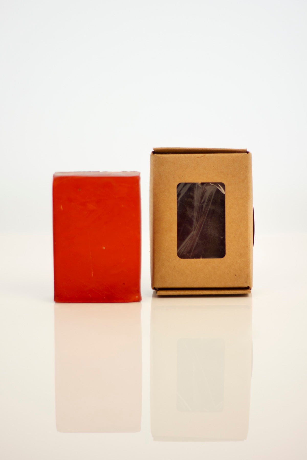 Musk Oud Soap