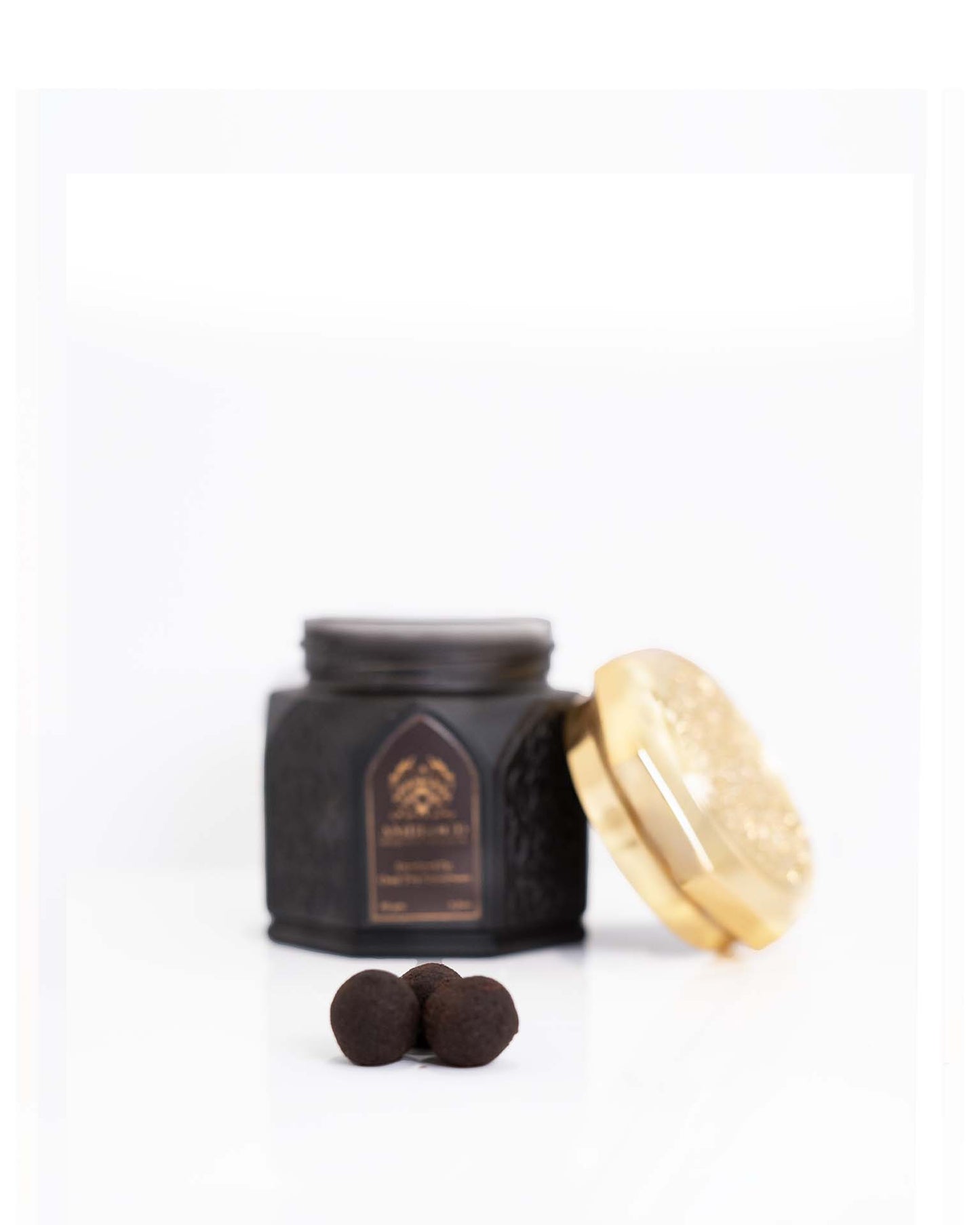 Inspired By Oud for Greatness – Oud Bakhoor