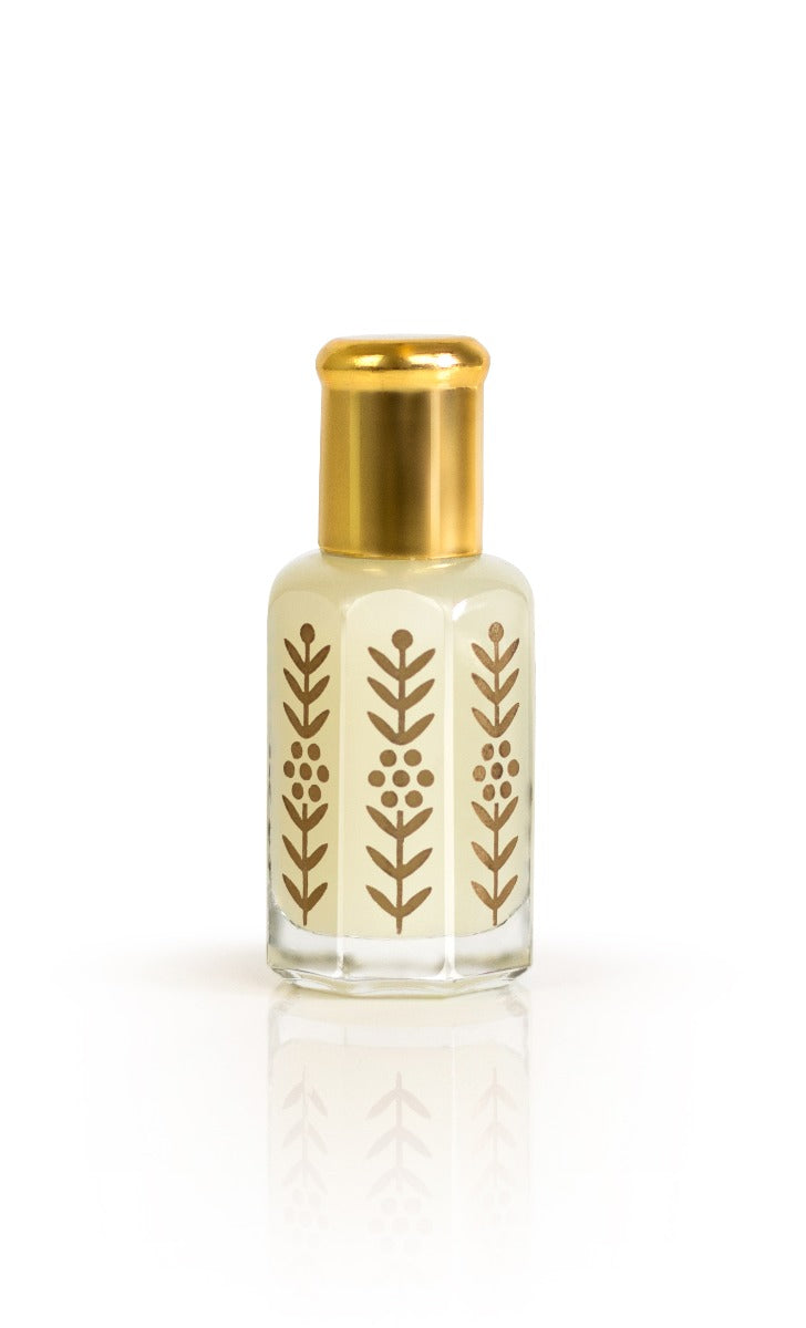 Powder Musk