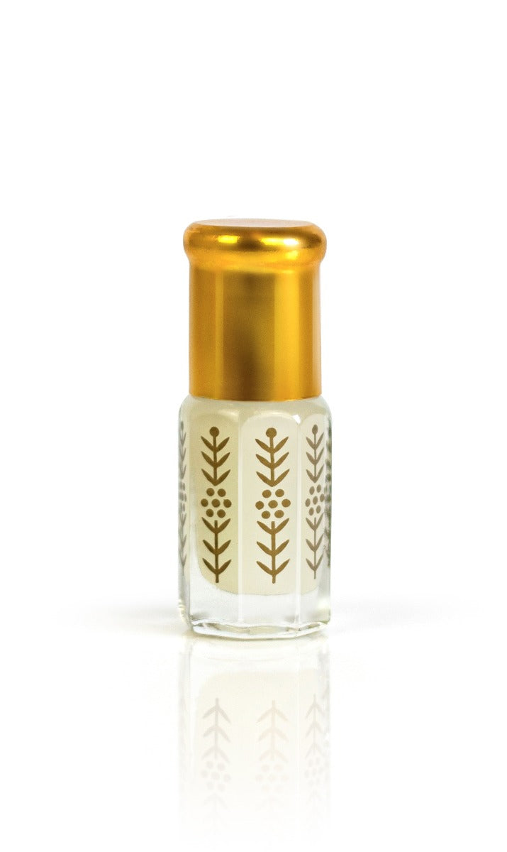 Powder Musk